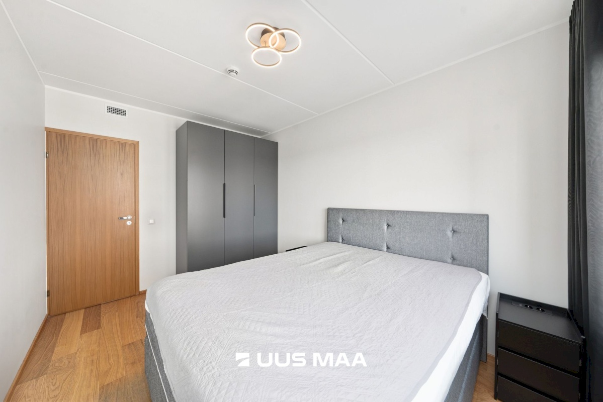 Tallinn, Haabersti linnaosa, Päevalille tn 17