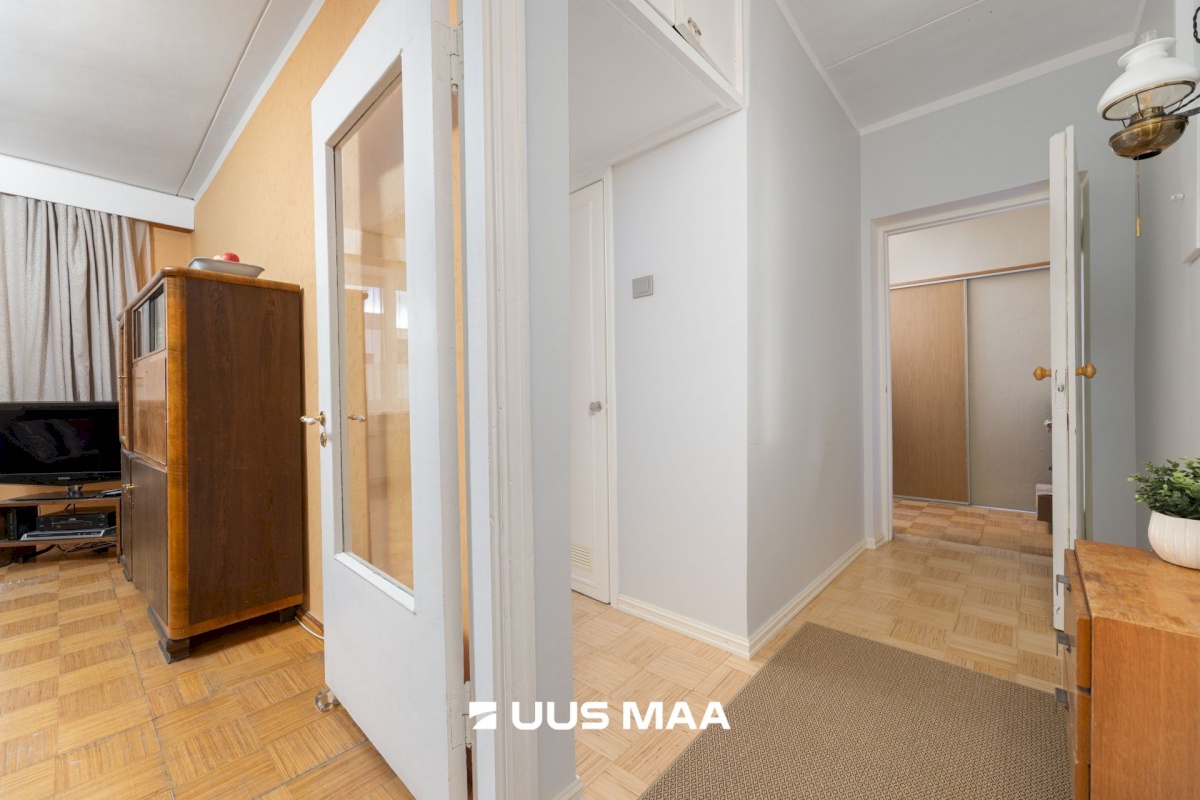 Tallinn, Kesklinna linnaosa, Maakri, Lauteri 7
