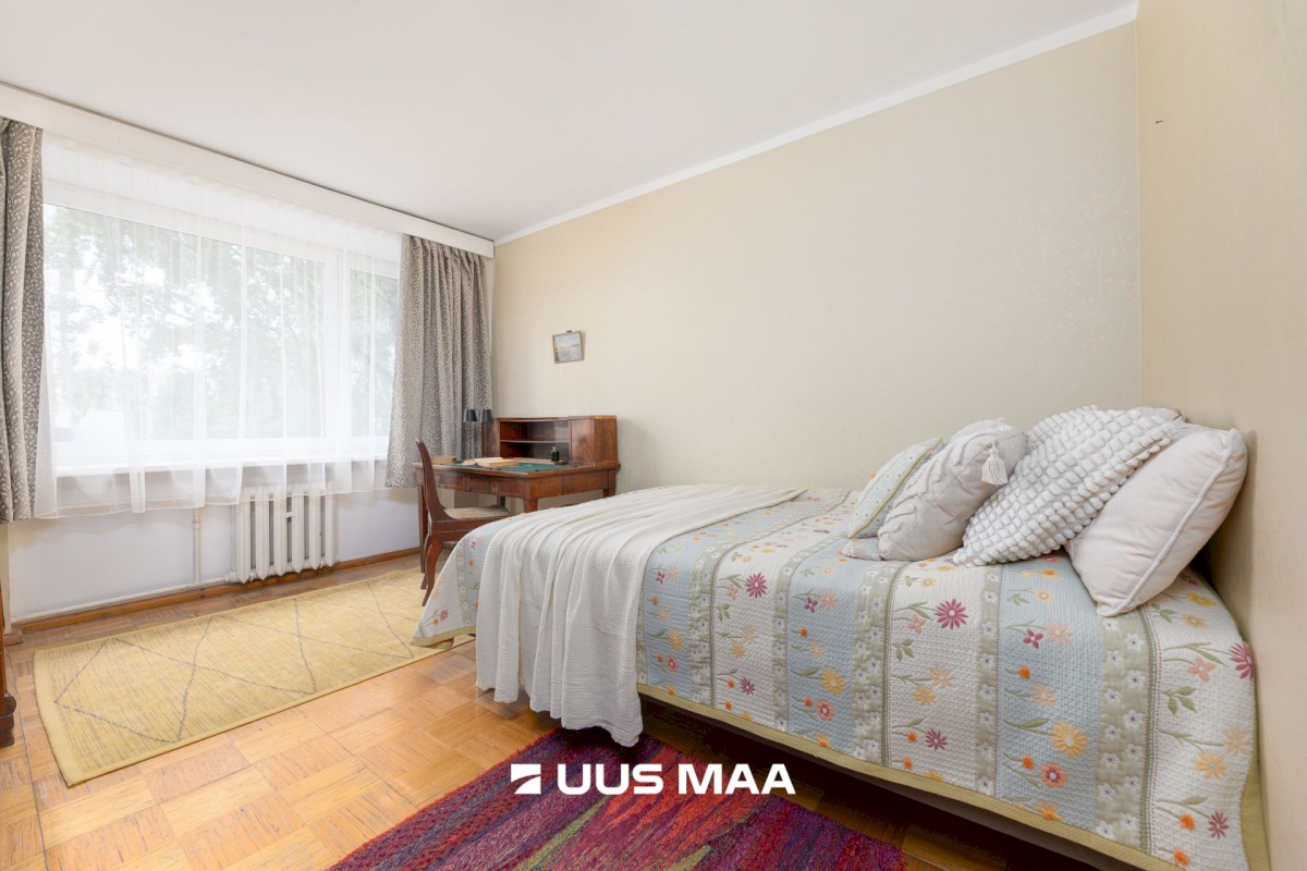 Tallinn, Kesklinna linnaosa, Maakri, Lauteri 7