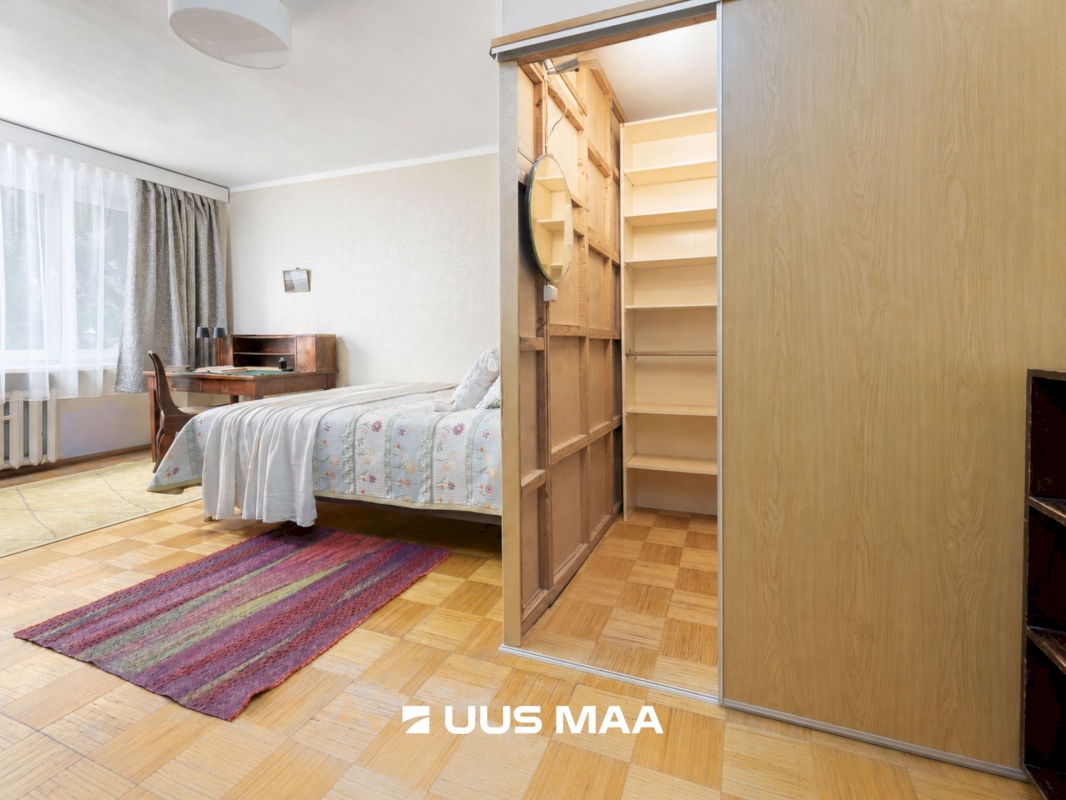 Tallinn, Kesklinna linnaosa, Maakri, Lauteri 7