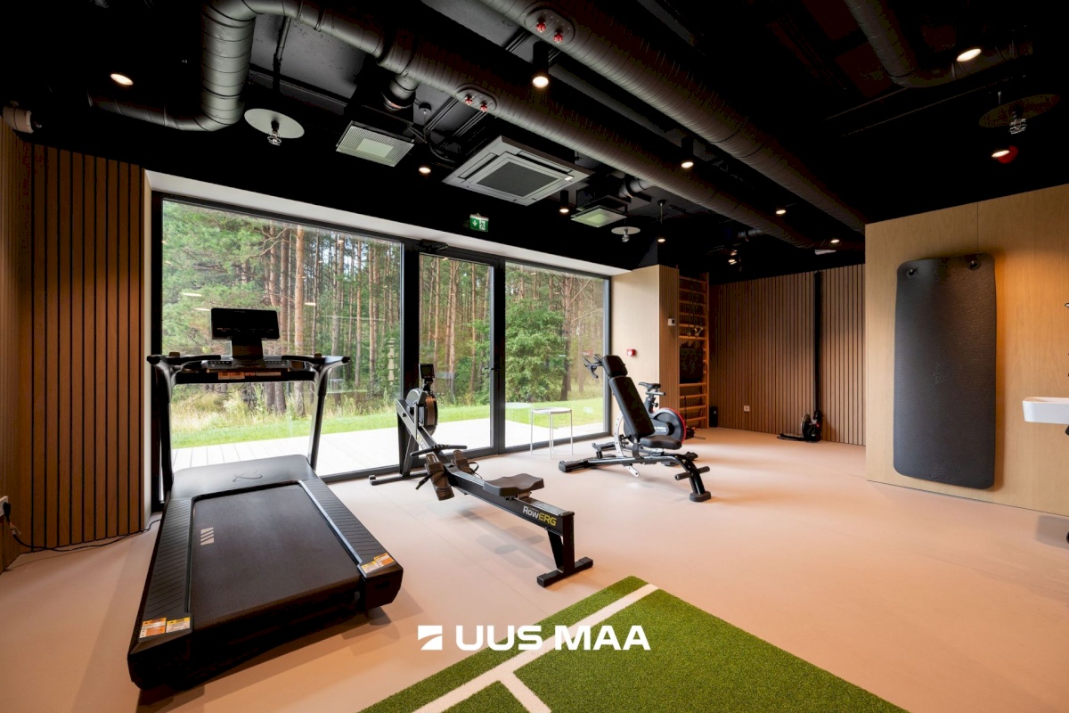 Maardu linn, Viieaia tee 28