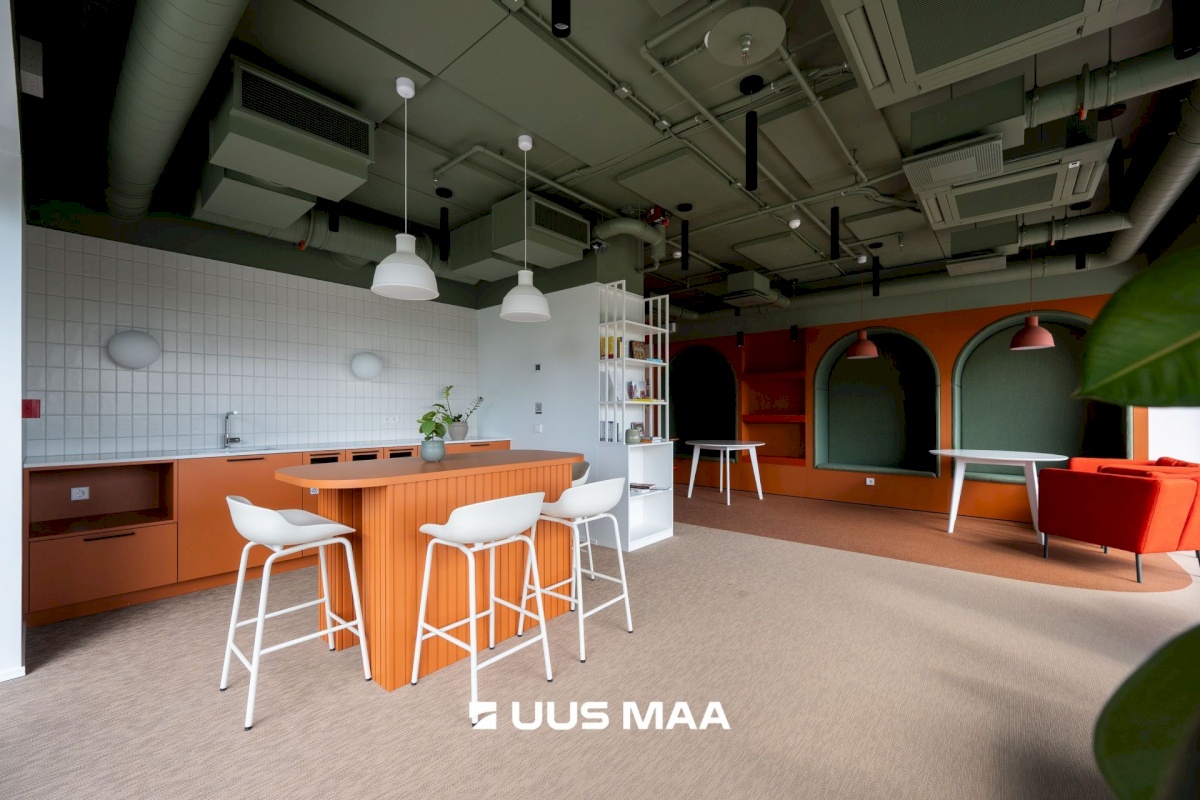 Maardu linn, Viieaia tee 28
