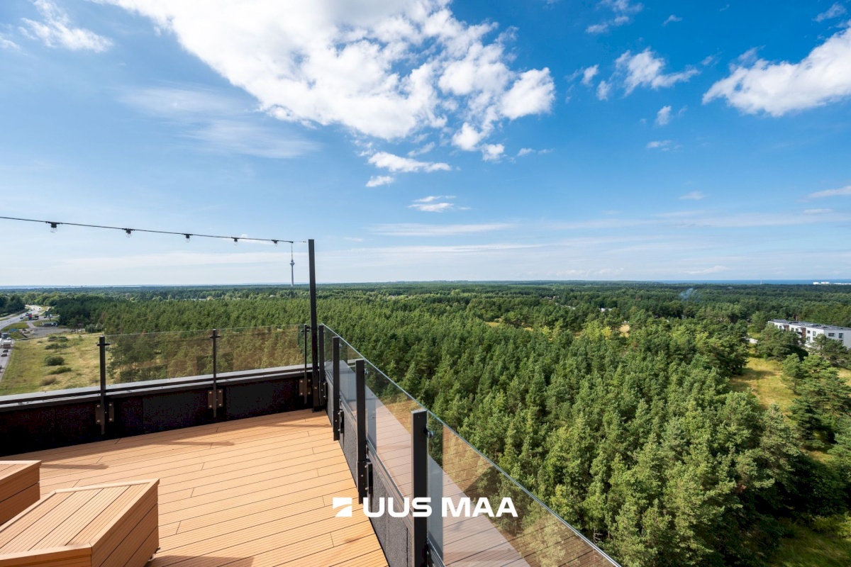 Maardu linn, Viieaia tee 28