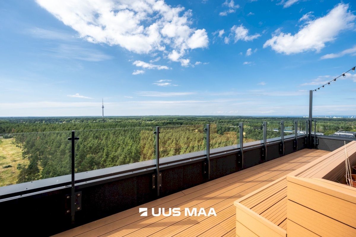 Maardu linn, Viieaia tee 28