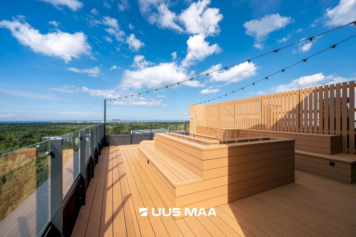 Maardu linn, Viieaia tee 28
