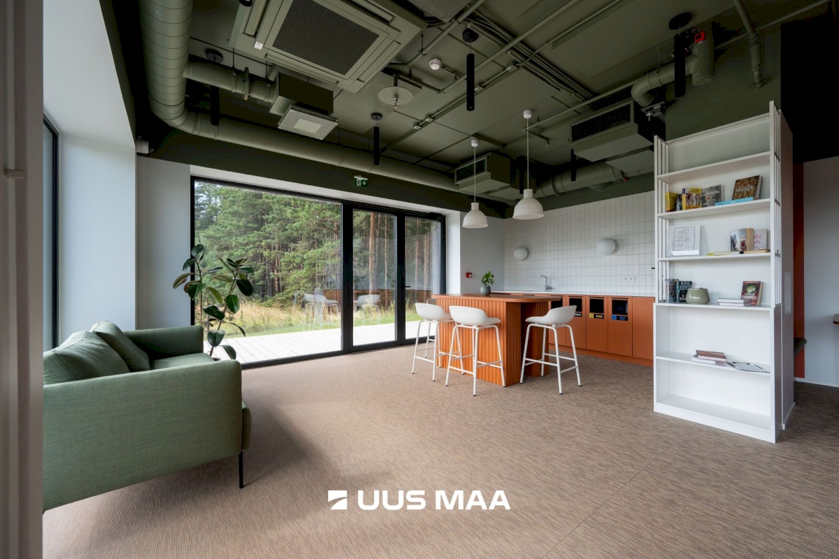 Maardu linn, Viieaia tee 28