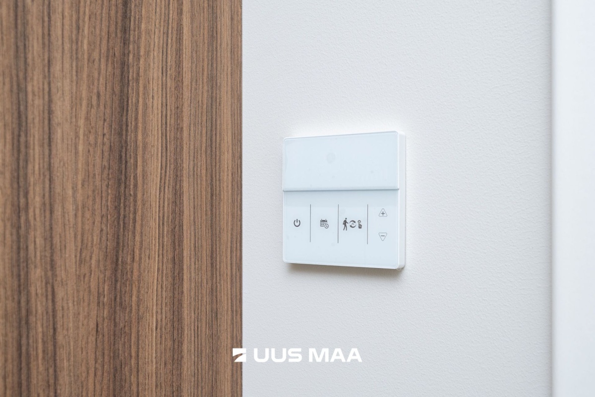 Maardu linn, Viieaia tee 28