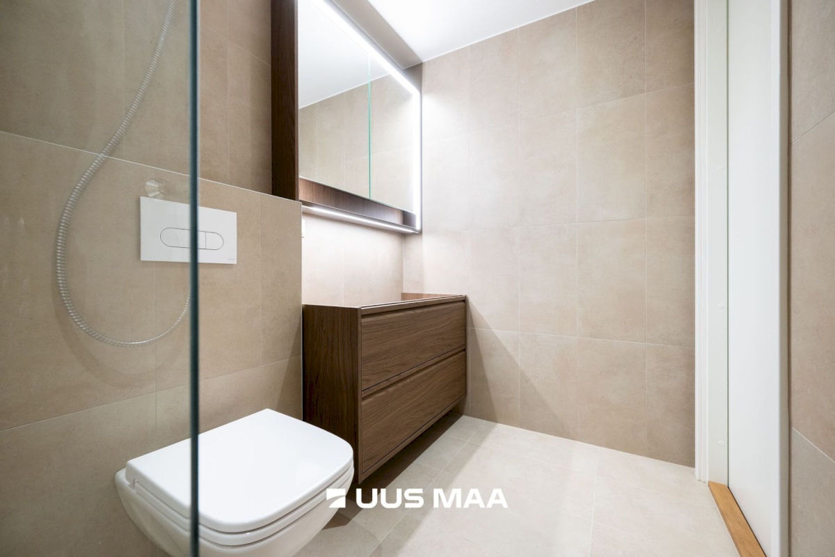 Maardu linn, Viieaia tee 28