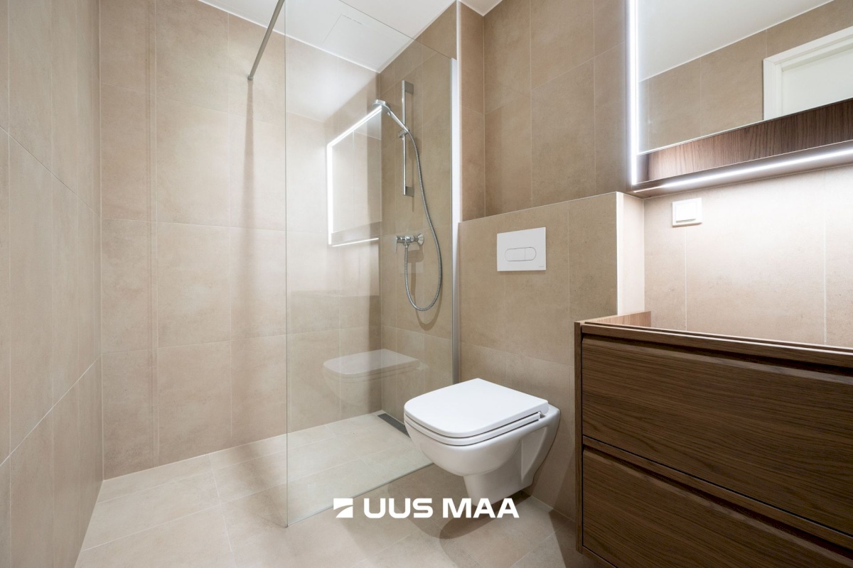 Maardu linn, Viieaia tee 28