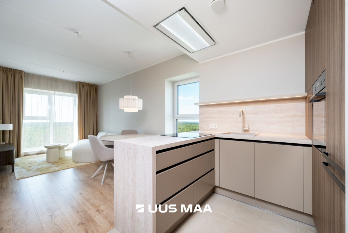 Maardu linn, Viieaia tee 28