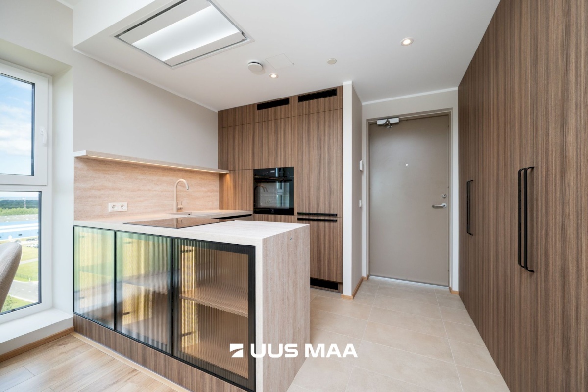 Maardu linn, Viieaia tee 28