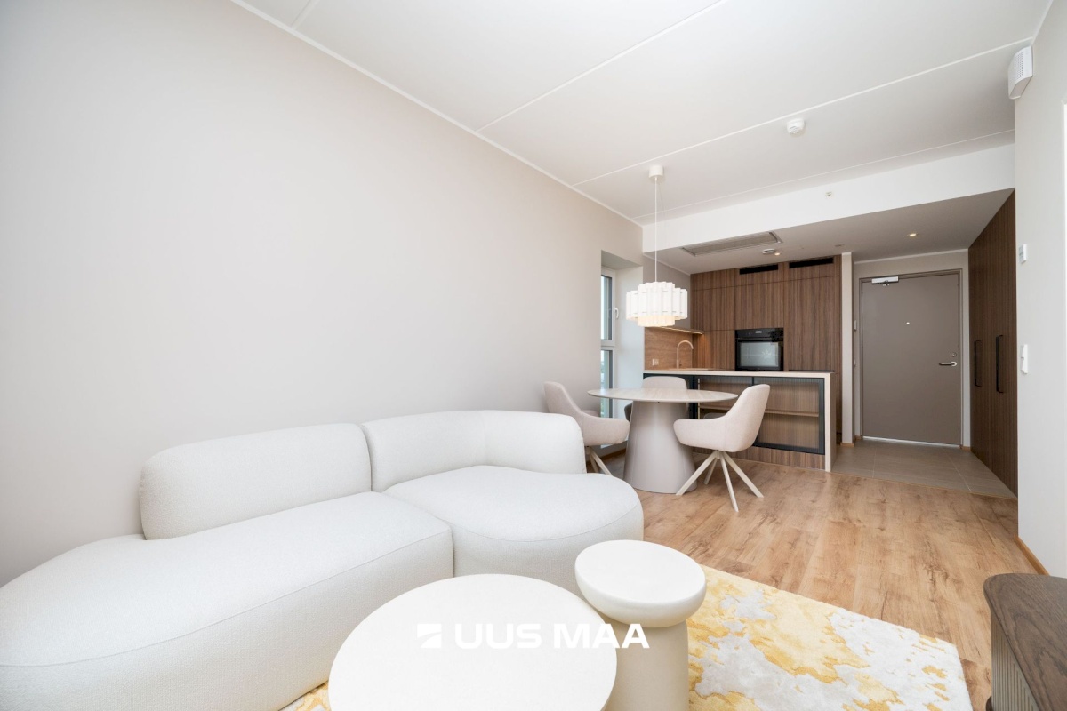 Maardu linn, Viieaia tee 28
