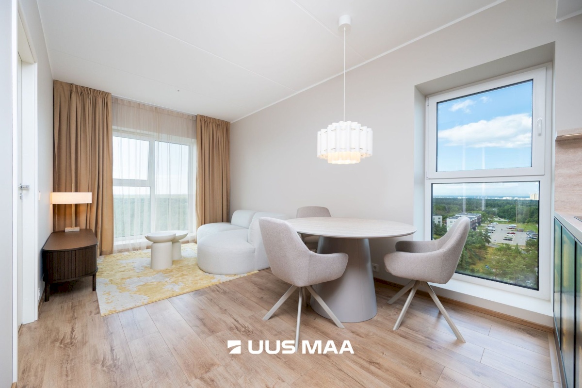 Maardu linn, Viieaia tee 28
