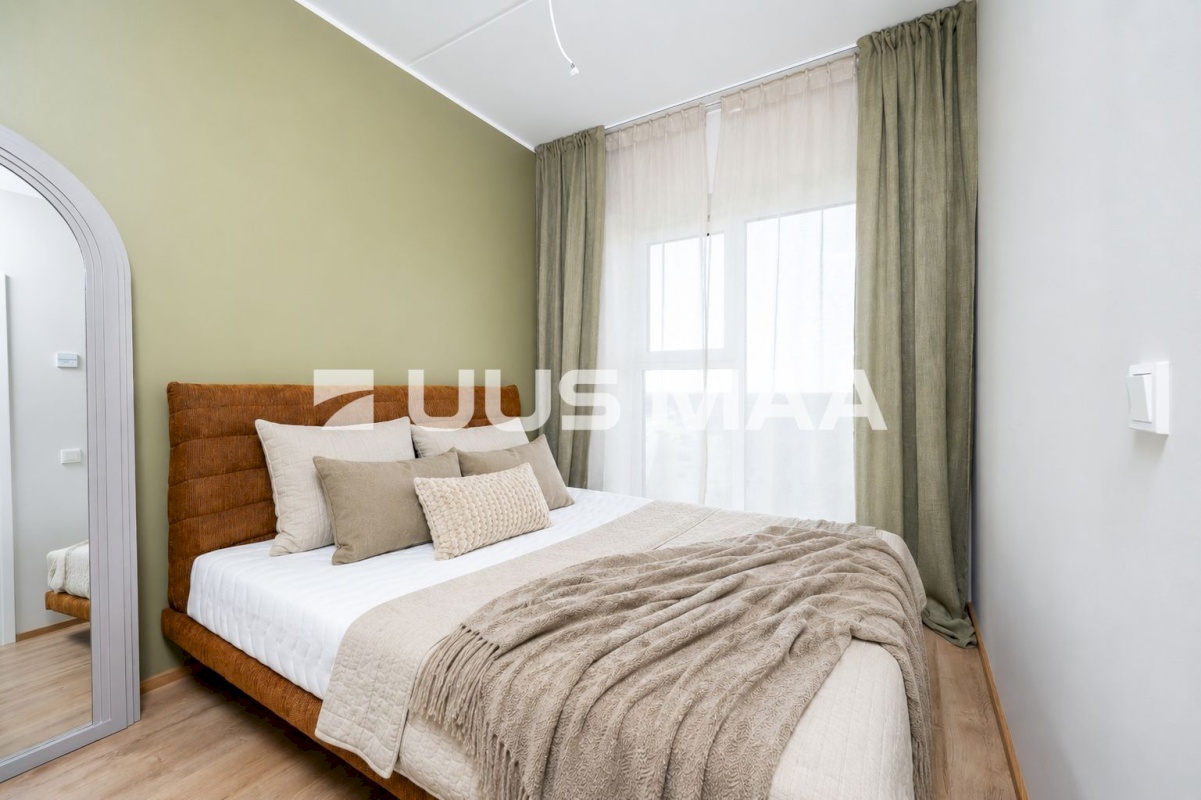 Maardu linn, Viieaia tee 28