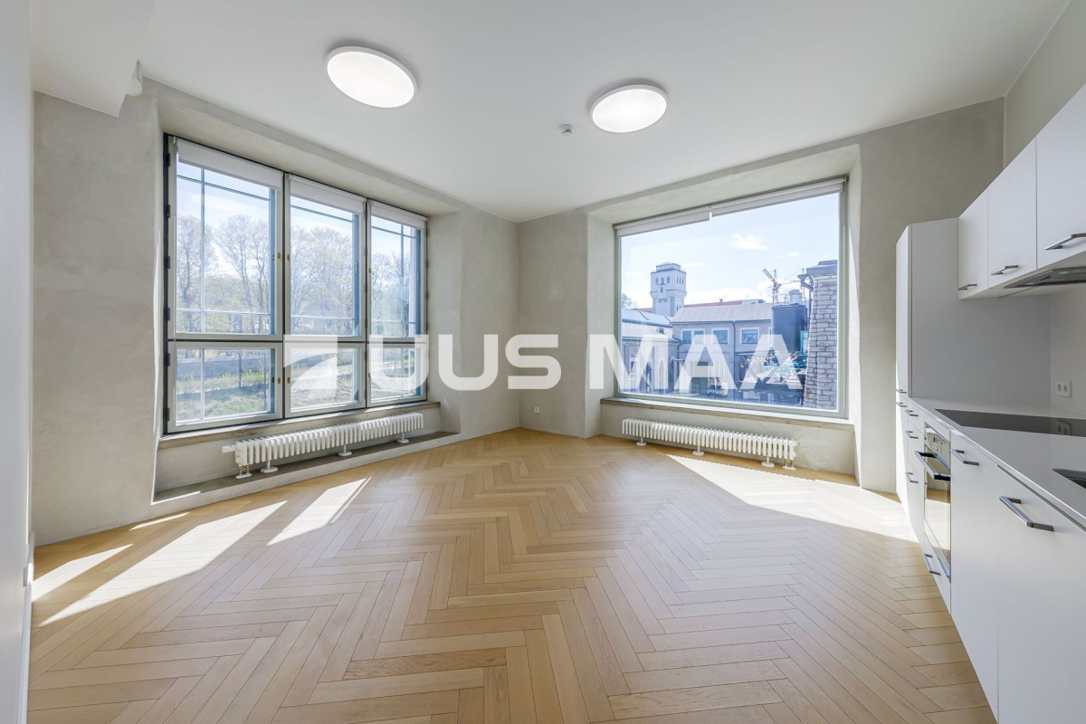 Tallinn, Põhja-Tallinna linnaosa, Kalamaja, Peetri tn 7