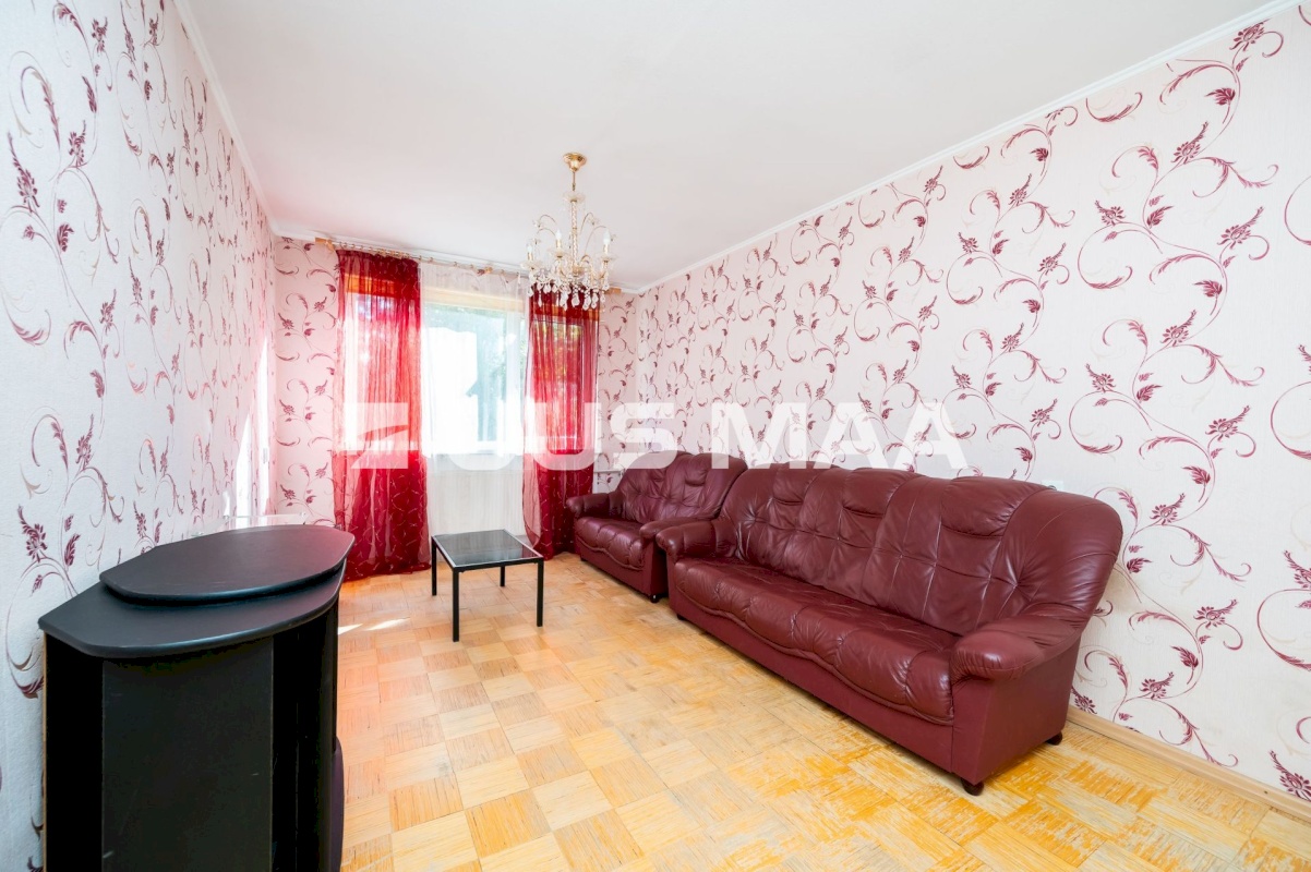 Tallinn, Haabersti linnaosa, Haabersti, Õismäe tee 49