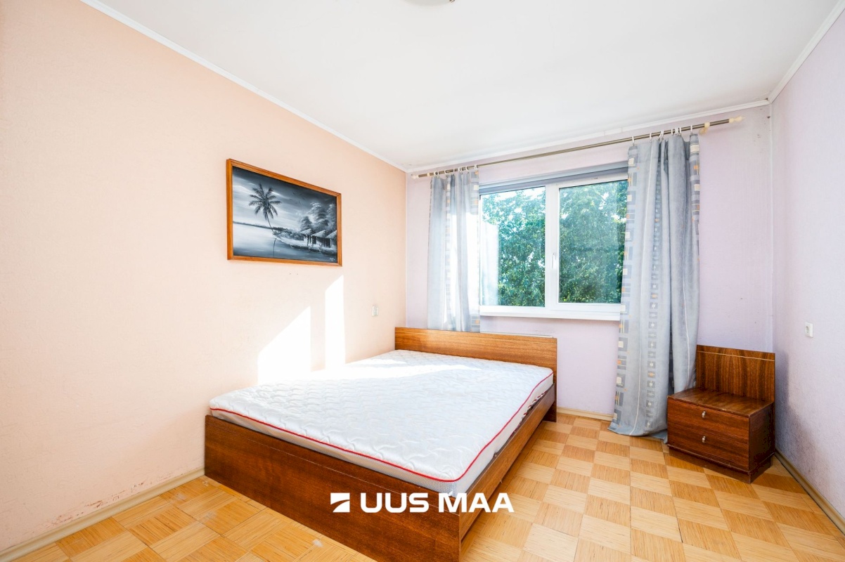Tallinn, Haabersti linnaosa, Haabersti, Õismäe tee 49