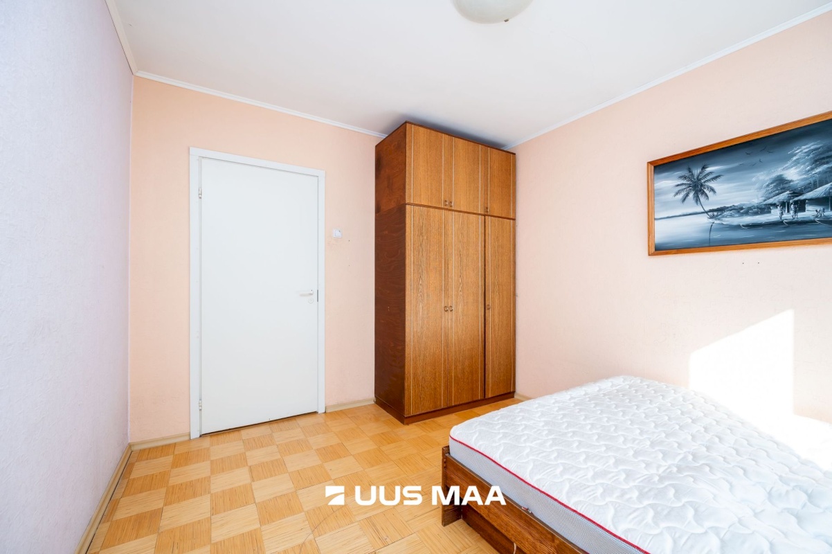 Tallinn, Haabersti linnaosa, Haabersti, Õismäe tee 49
