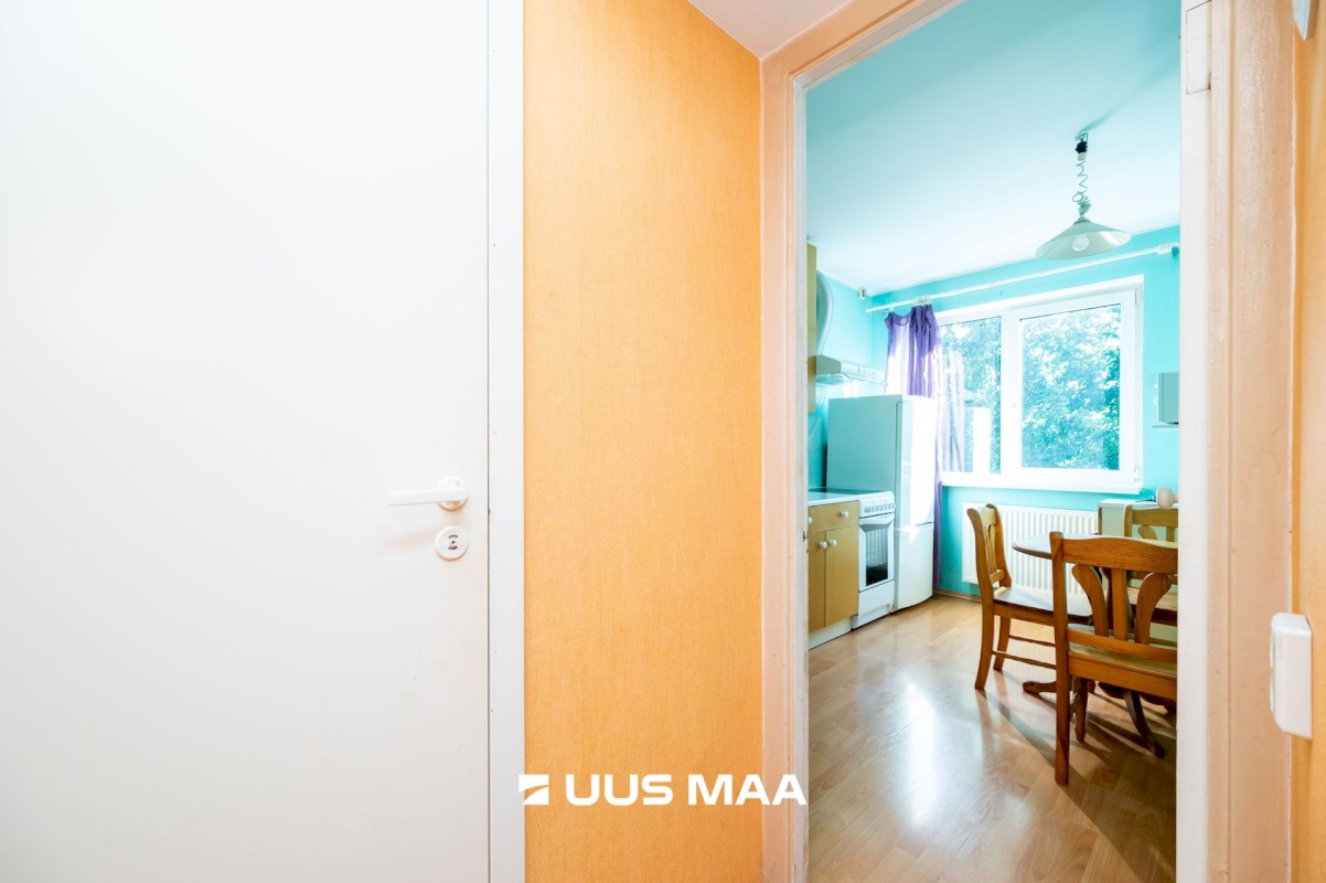Tallinn, Haabersti linnaosa, Haabersti, Õismäe tee 49