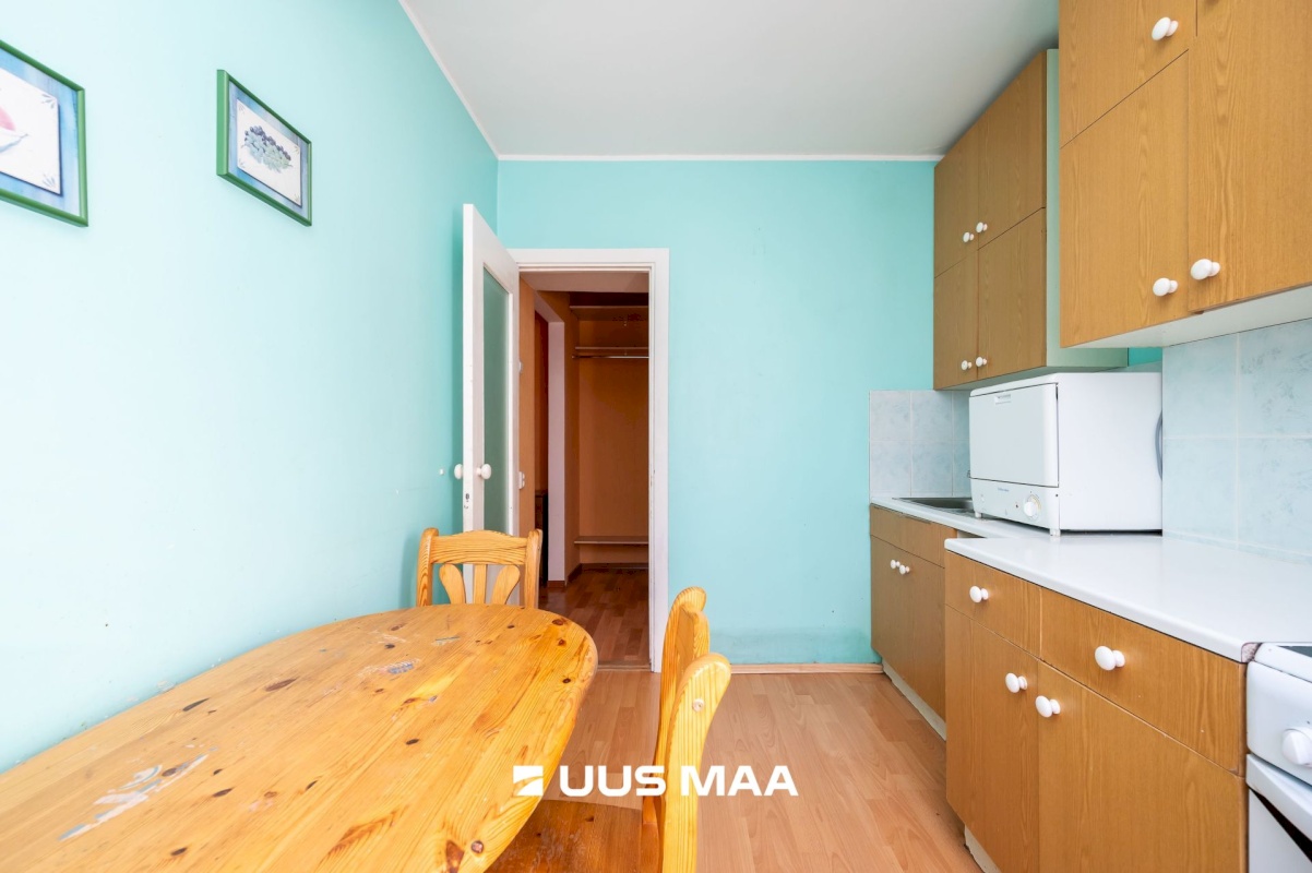 Tallinn, Haabersti linnaosa, Haabersti, Õismäe tee 49