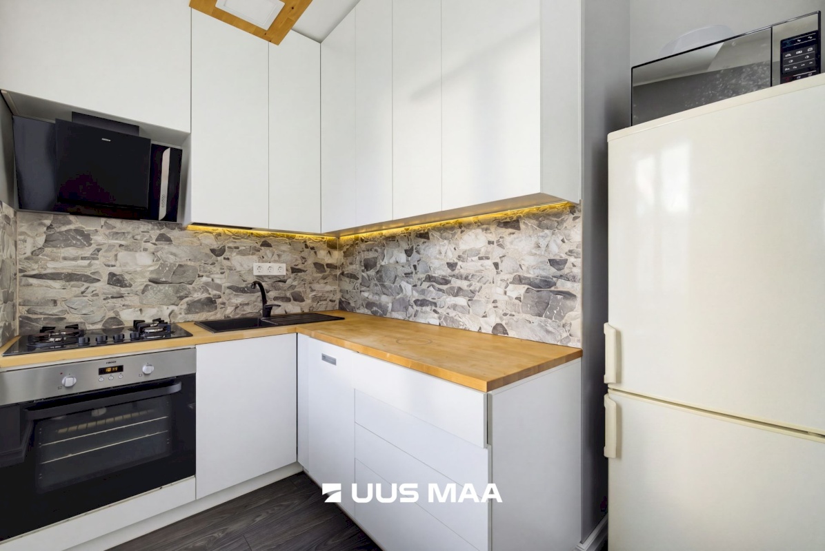 Tallinn, Põhja-Tallinna linnaosa, Pelguranna, Turvise 9