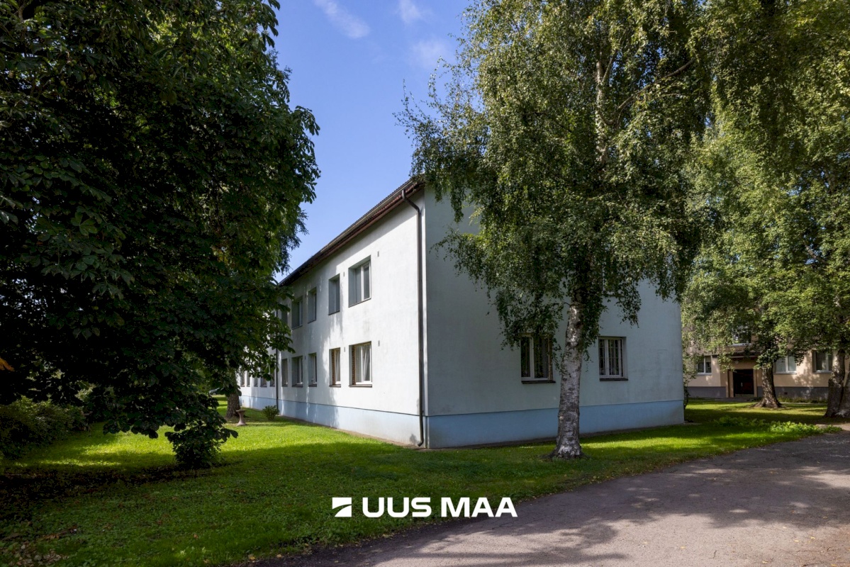 Tallinn, Põhja-Tallinna linnaosa, Pelguranna, Turvise 9