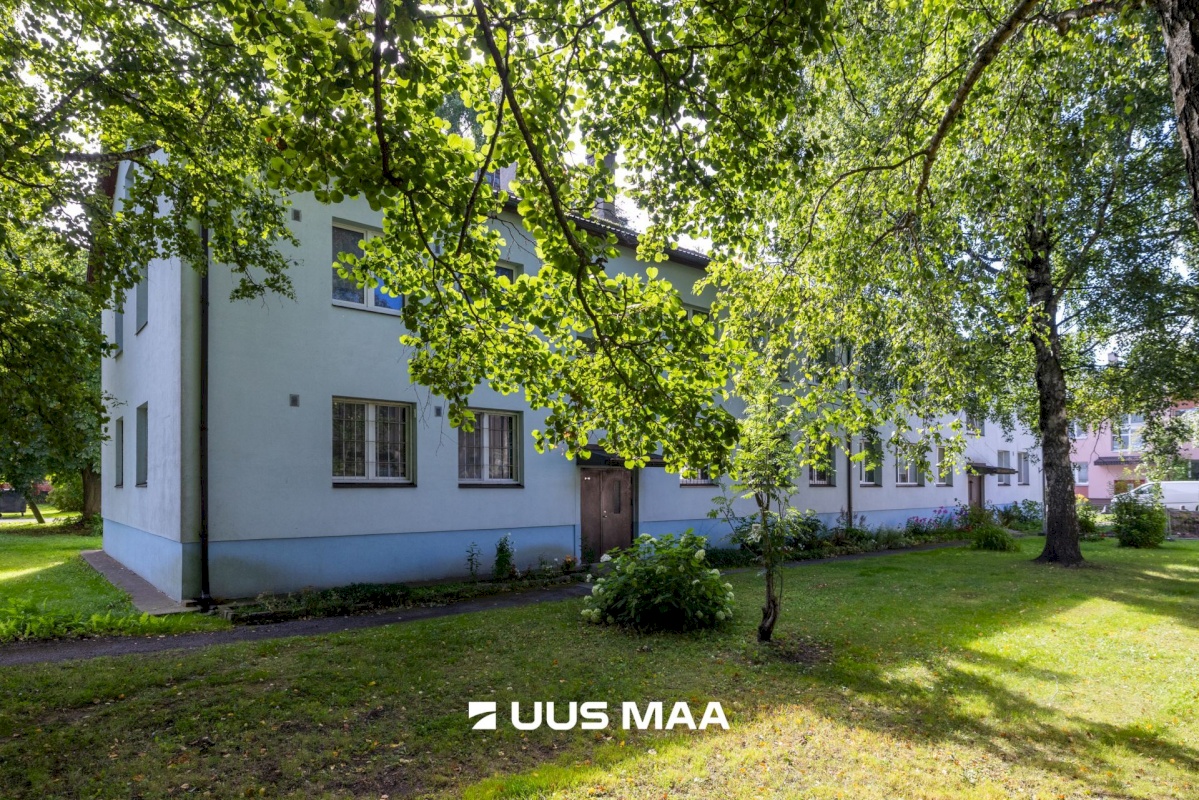 Tallinn, Põhja-Tallinna linnaosa, Pelguranna, Turvise 9