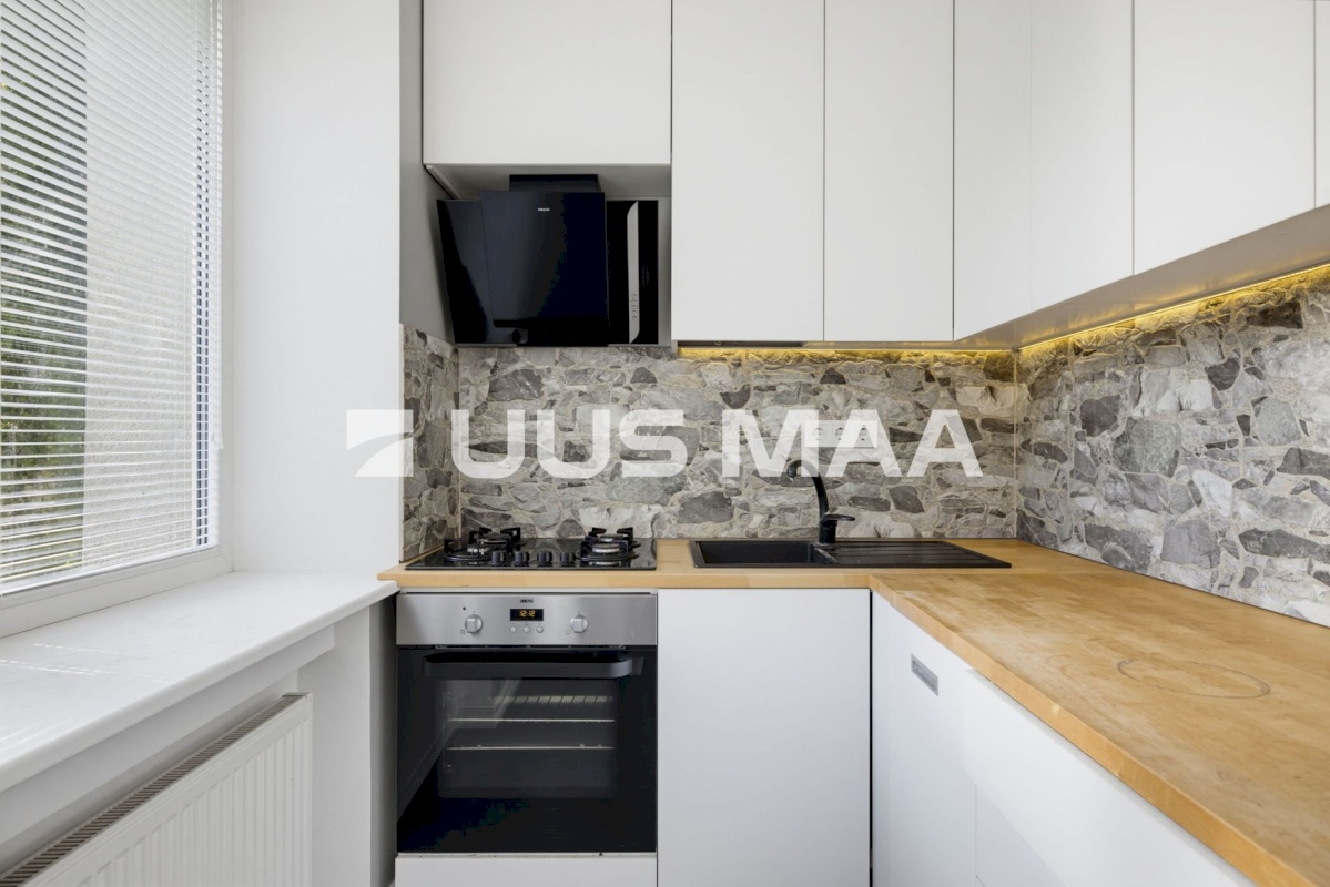 Tallinn, Põhja-Tallinna linnaosa, Pelguranna, Turvise 9