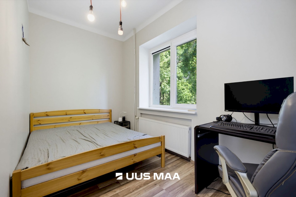 Tallinn, Põhja-Tallinna linnaosa, Pelguranna, Turvise 9