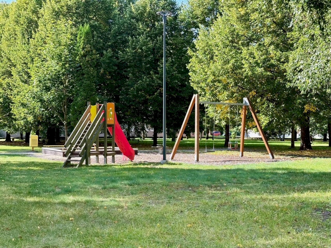 Pärnu linn, Pärnu linn, Mai, Mai