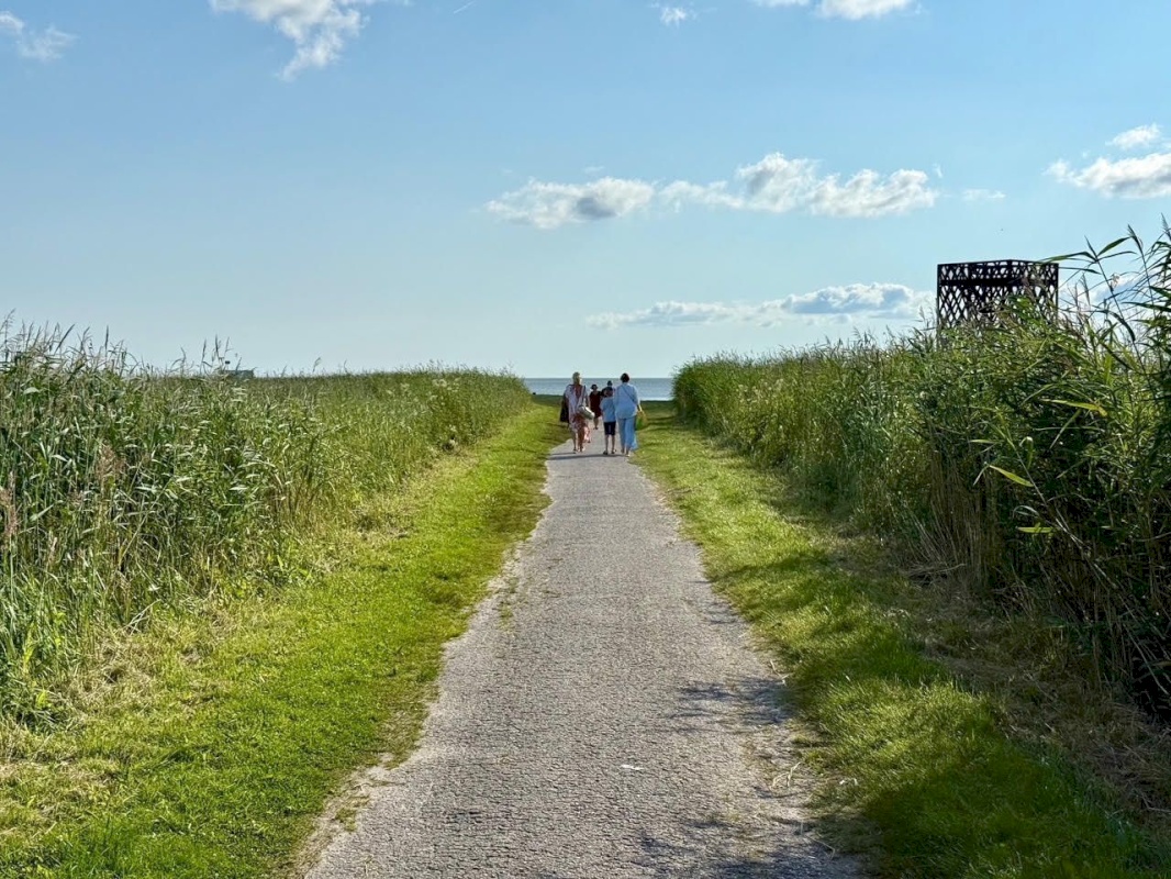 Pärnu linn, Pärnu linn, Mai, Mai