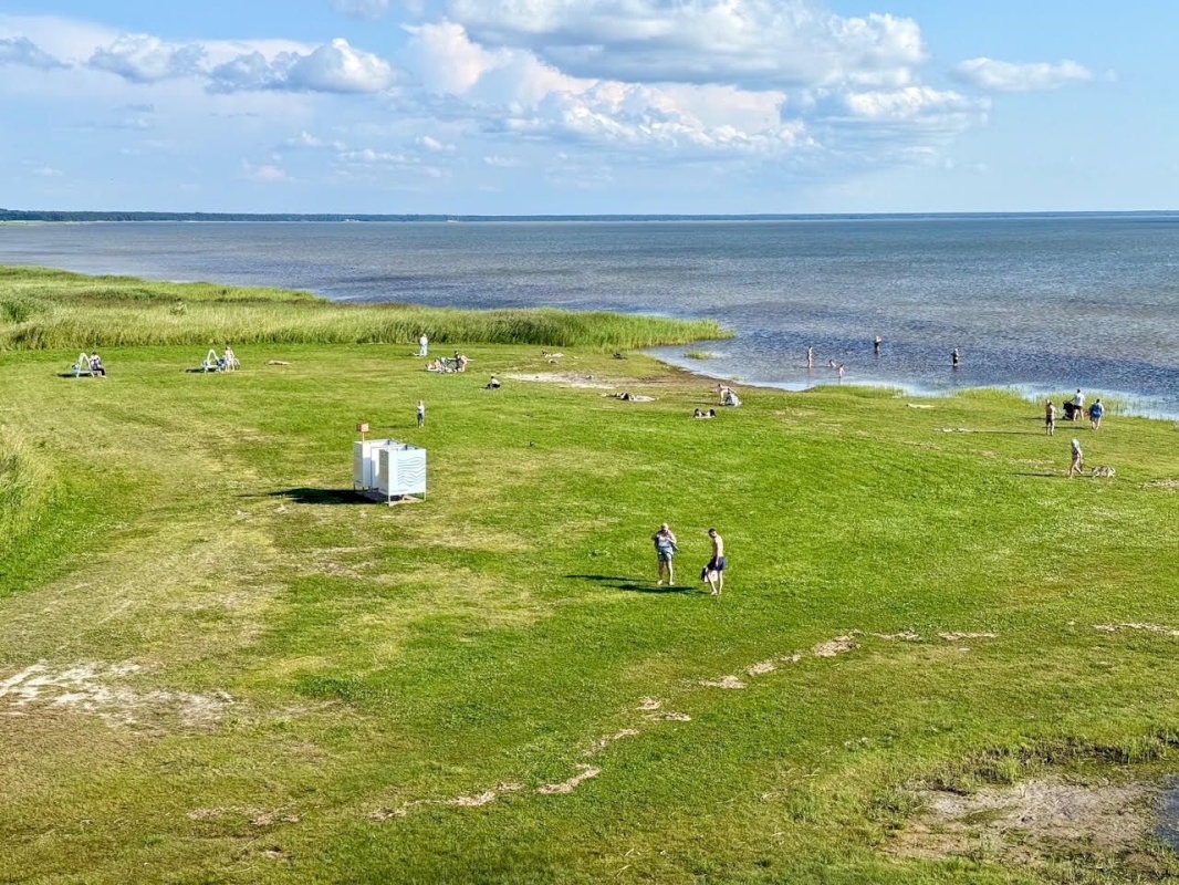 Pärnu linn, Pärnu linn, Mai, Mai