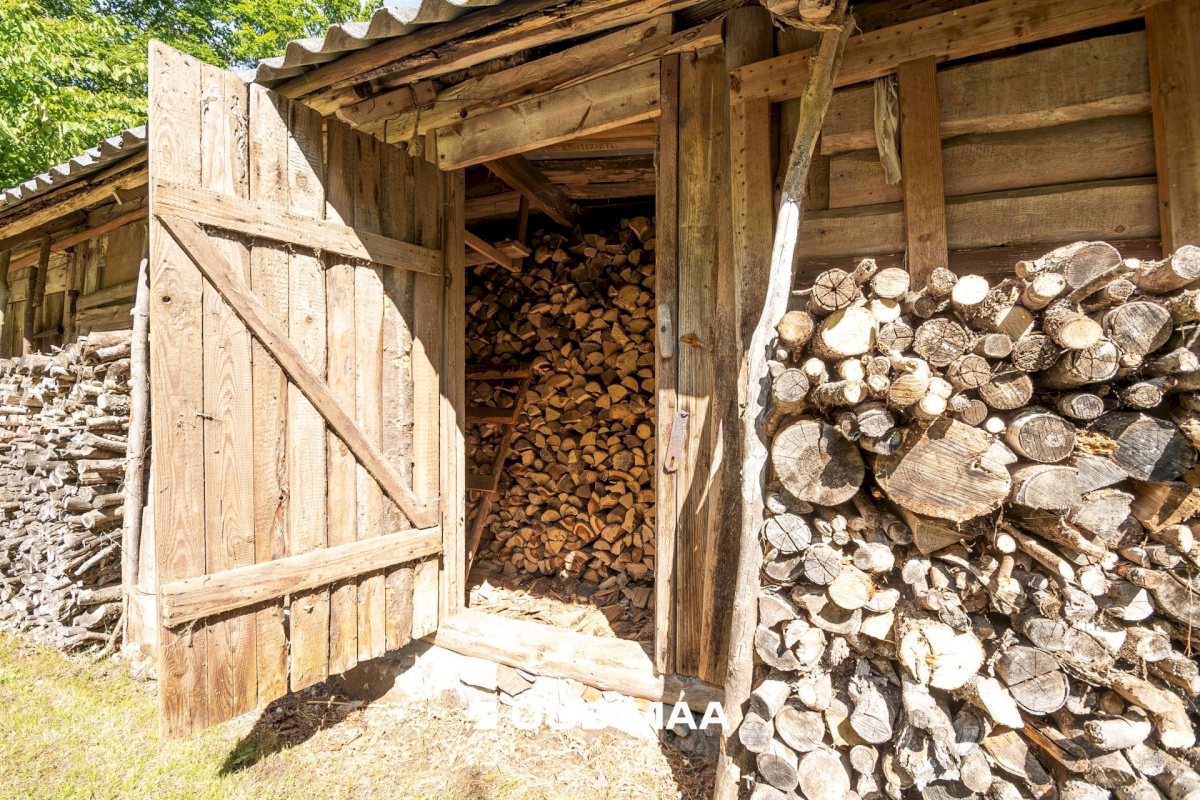 Saaremaa vald, Iide küla, Suureniidi