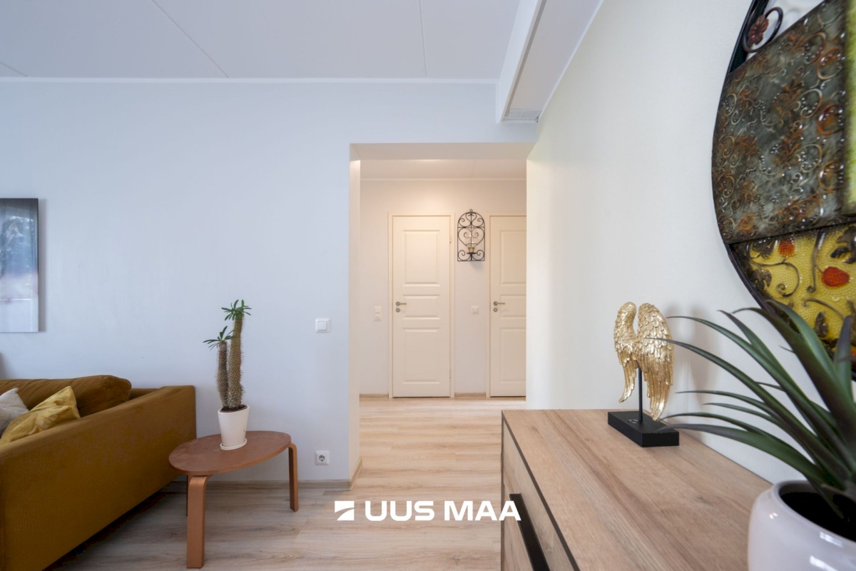 Tallinn, Haabersti linnaosa, Kakumäe, Veerise 22