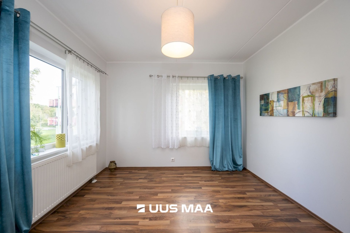 Tallinn, Haabersti linnaosa, Kakumäe, Veerise 22