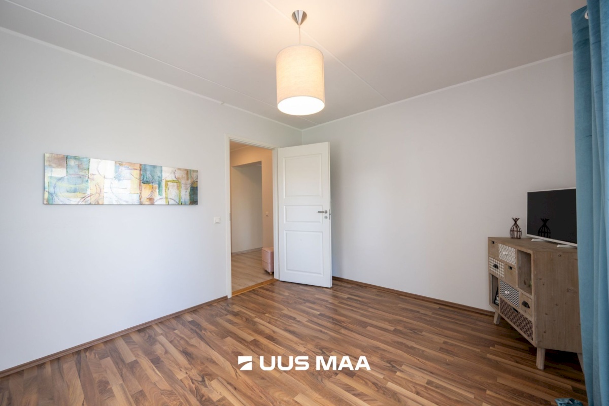 Tallinn, Haabersti linnaosa, Kakumäe, Veerise 22