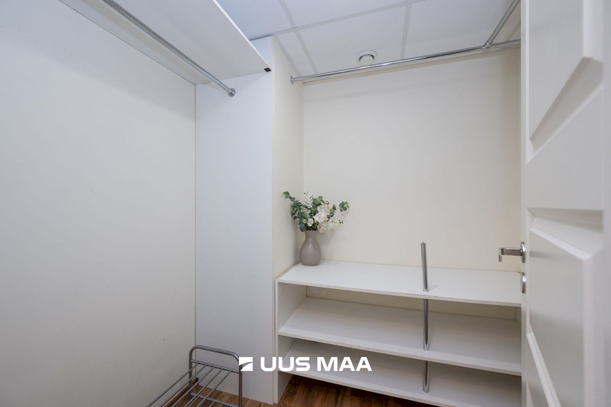 Tallinn, Haabersti linnaosa, Kakumäe, Veerise 22