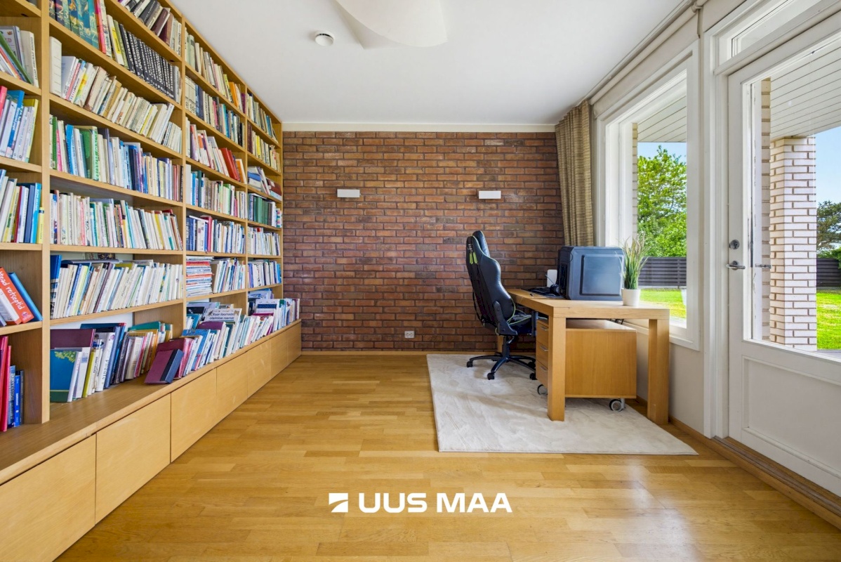 Tallinn, Haabersti linnaosa, Kakumäe, Kahlu 10