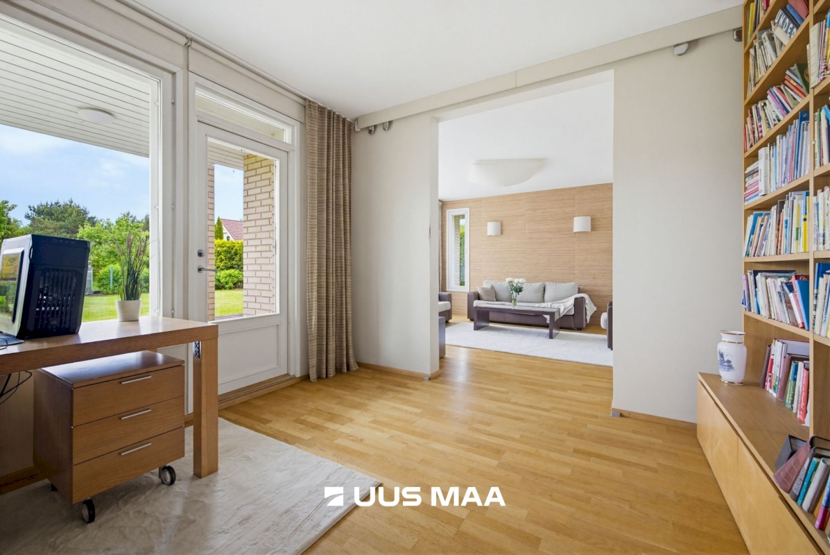 Tallinn, Haabersti linnaosa, Kakumäe, Kahlu 10