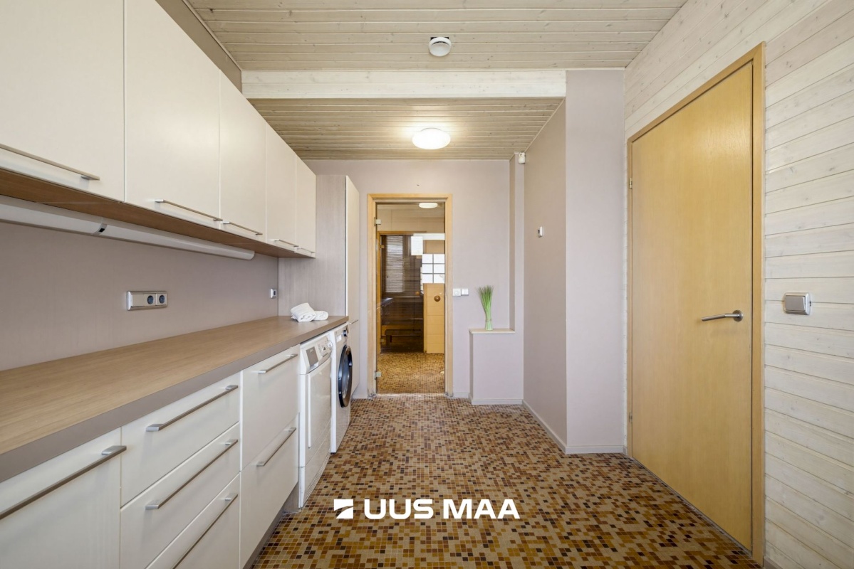 Tallinn, Haabersti linnaosa, Kakumäe, Kahlu 10