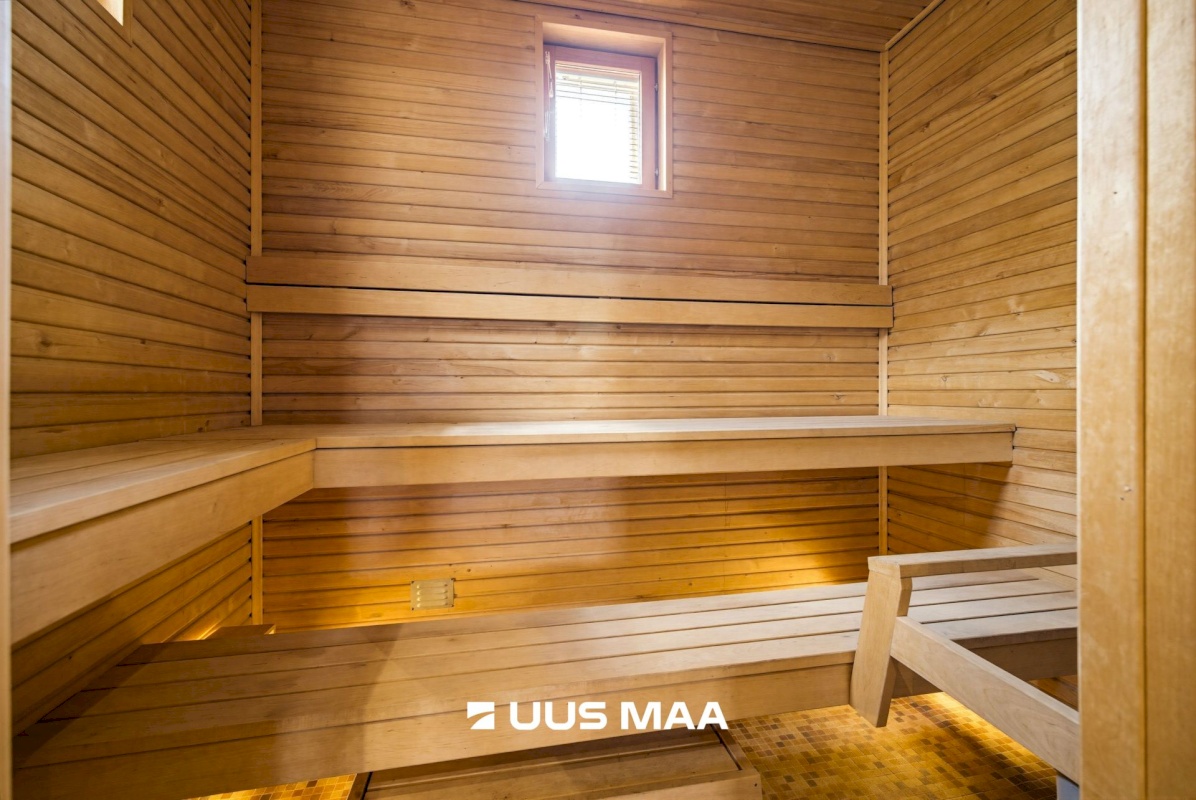 Tallinn, Haabersti linnaosa, Kakumäe, Kahlu 10