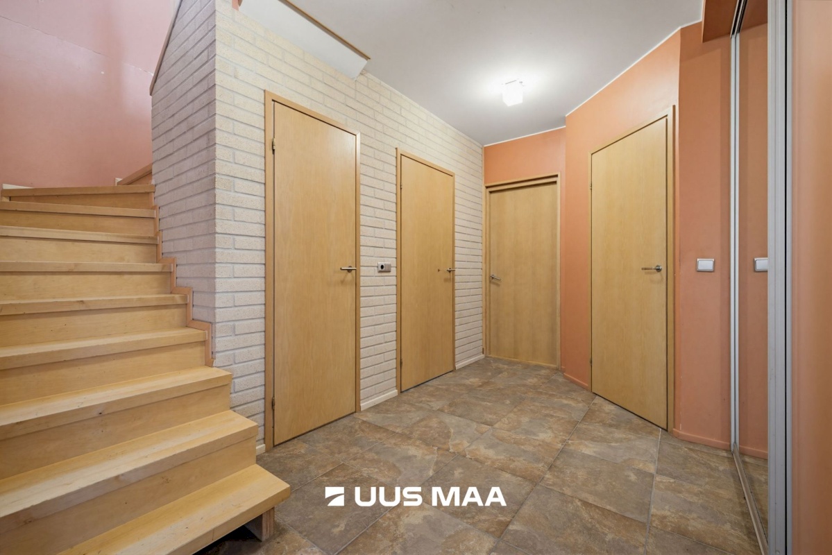 Tallinn, Haabersti linnaosa, Kakumäe, Kahlu 10