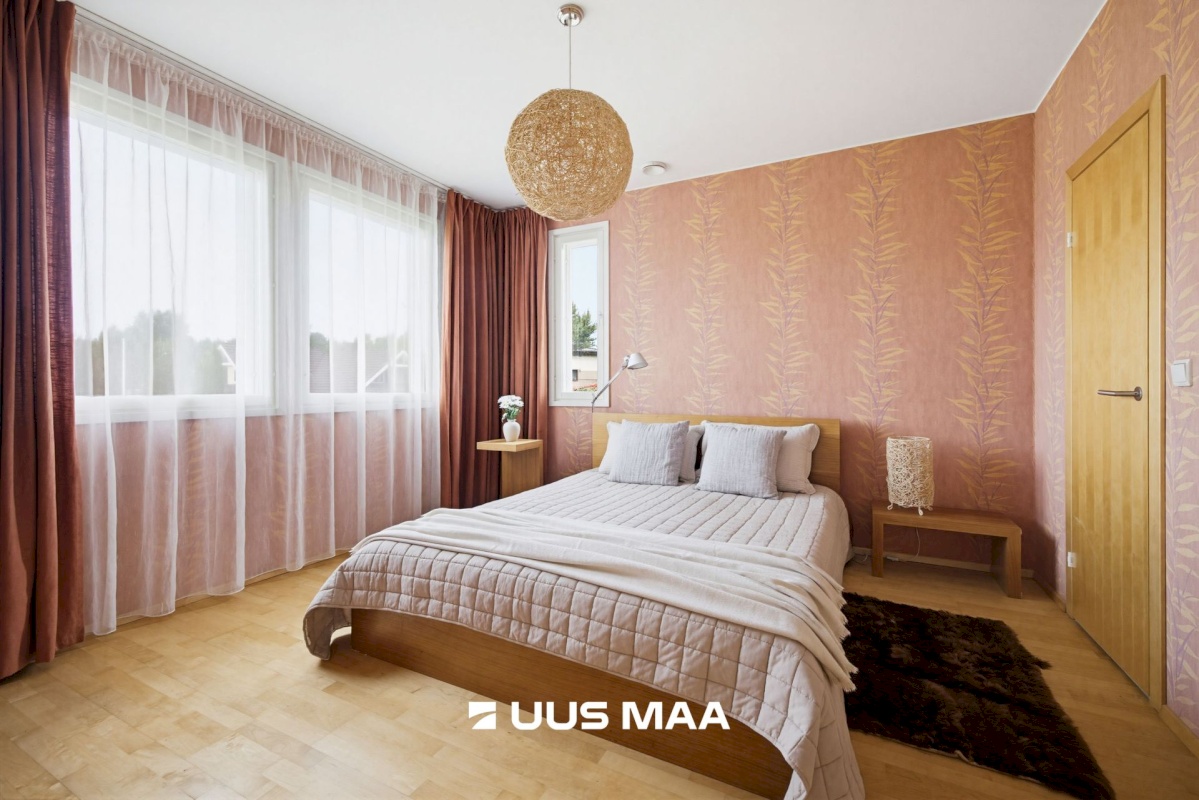 Tallinn, Haabersti linnaosa, Kakumäe, Kahlu 10
