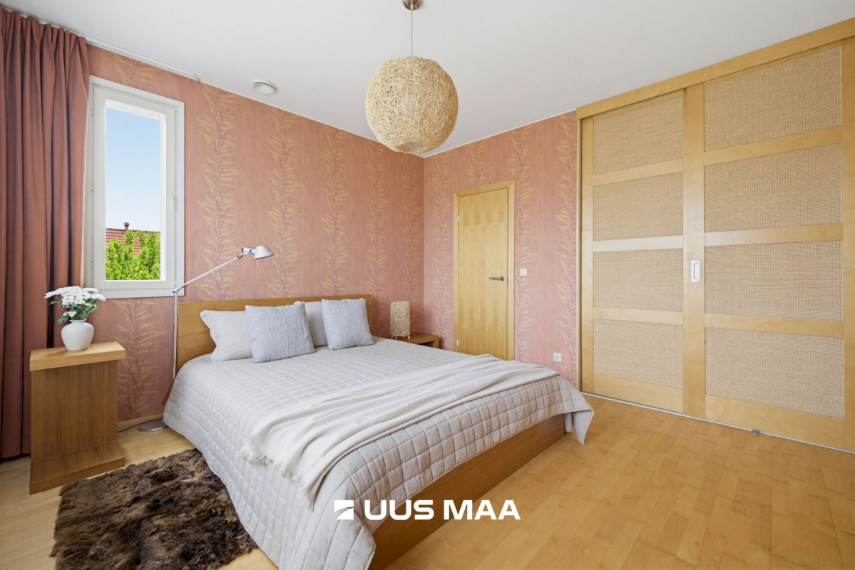 Tallinn, Haabersti linnaosa, Kakumäe, Kahlu 10