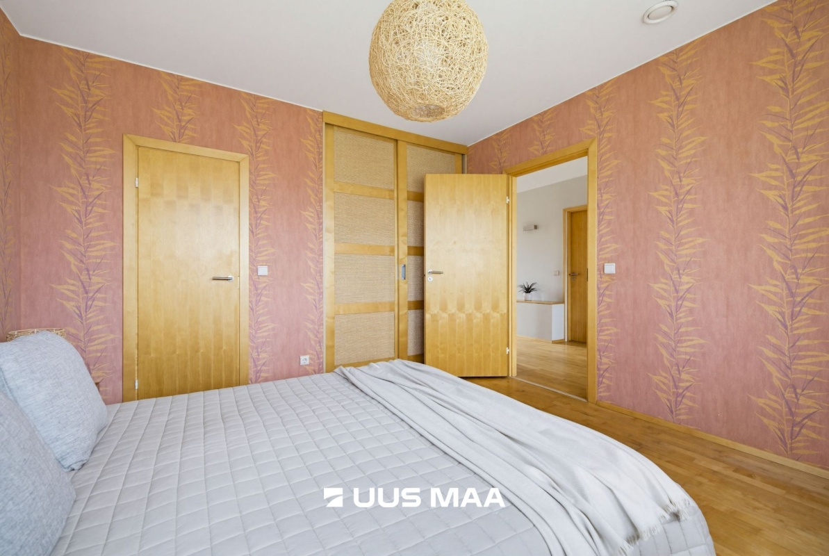 Tallinn, Haabersti linnaosa, Kakumäe, Kahlu 10
