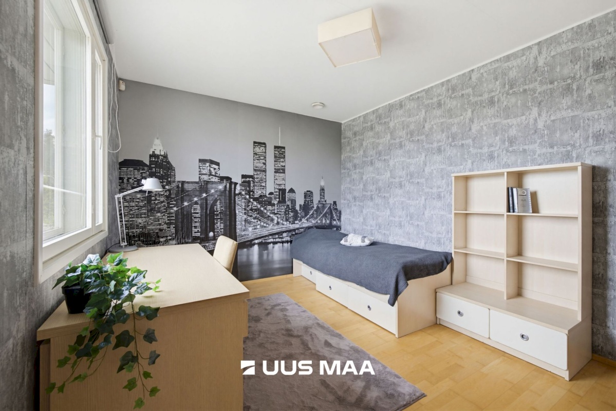 Tallinn, Haabersti linnaosa, Kakumäe, Kahlu 10