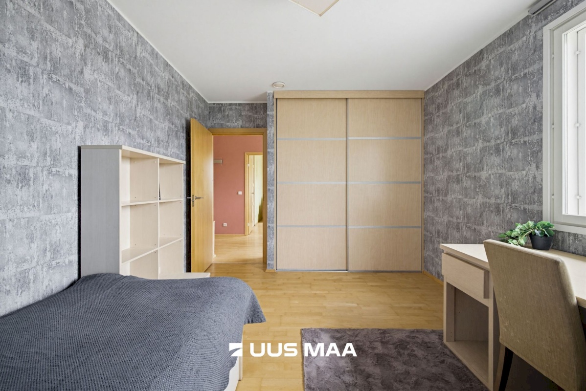 Tallinn, Haabersti linnaosa, Kakumäe, Kahlu 10