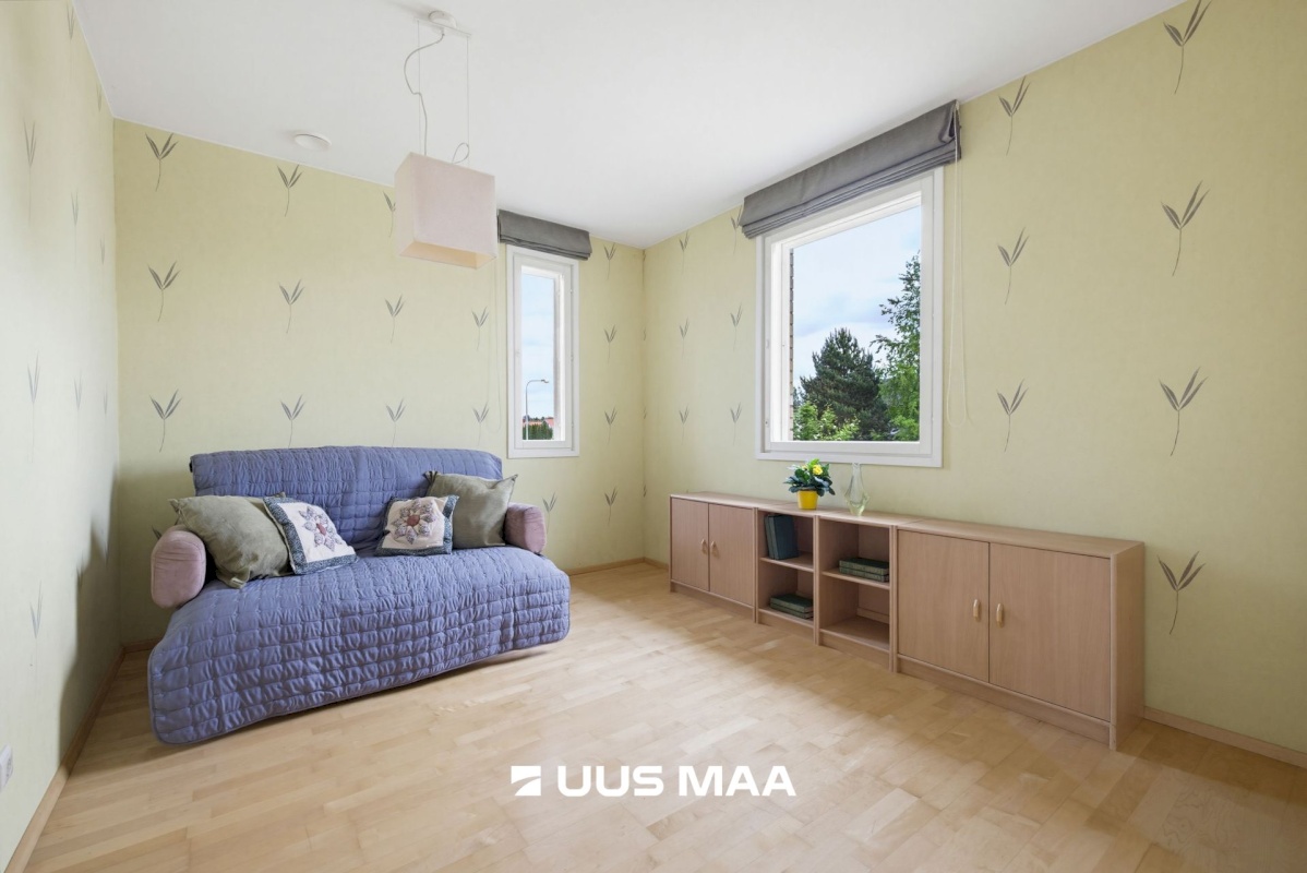 Tallinn, Haabersti linnaosa, Kakumäe, Kahlu 10