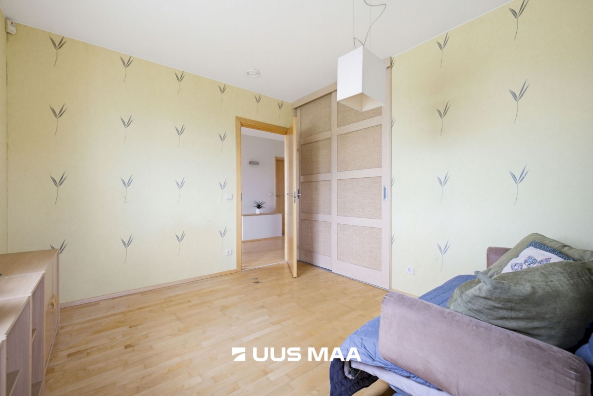 Tallinn, Haabersti linnaosa, Kakumäe, Kahlu 10