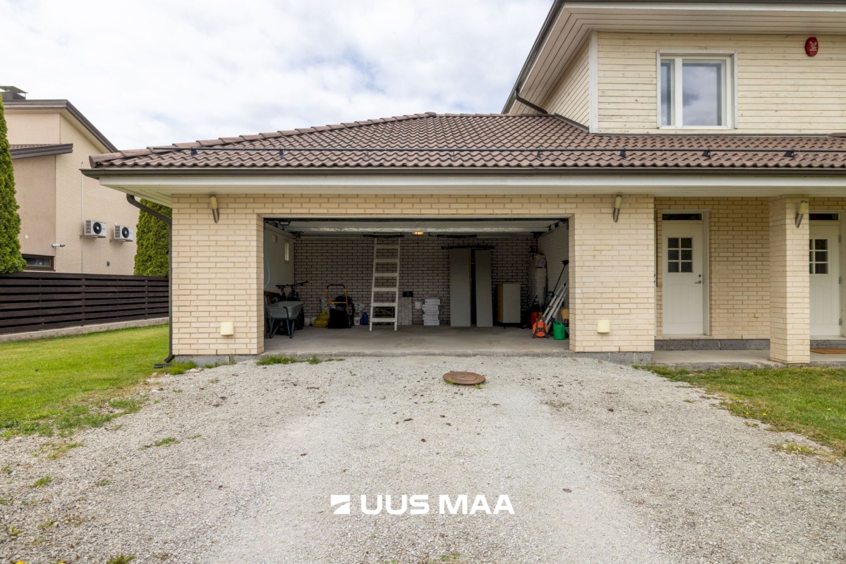 Tallinn, Haabersti linnaosa, Kakumäe, Kahlu 10